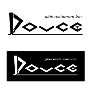 serve2000 (serve2000)さんのレストランバーのロゴ制作への提案