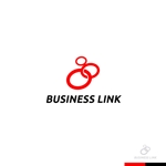 sakari2 (sakari2)さんのビジネスリンクのロゴ制作への提案