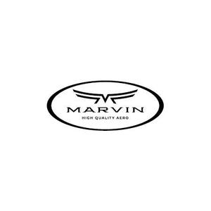 ol_z (ol_z)さんのカーパーツサイト エアロ 「MARVIN」 のロゴへの提案