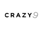 NICE (waru)さんの※提案多数のため締め切らせていただきます「Crazy9」のロゴの制作をお願いします。への提案