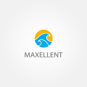 tanaka10 (tanaka10)さんの新法人　ロゴ依頼　「株式会社MAXELLENT」への提案