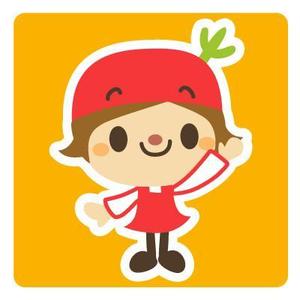 yumikuro8 (yumikuro8)さんの人型のTwitter用キャラクターの制作への提案