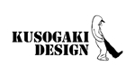 ななくろ (7cro)さんのkugogaki designのブランド名に合うようなキャラクターへの提案