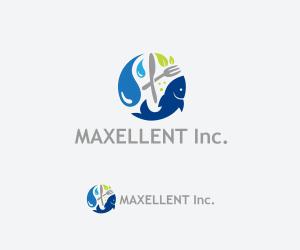 Navneet (yukina12)さんの新法人　ロゴ依頼　「株式会社MAXELLENT」への提案