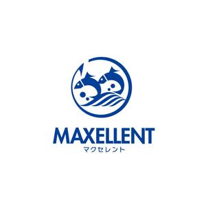 atomgra (atomgra)さんの新法人　ロゴ依頼　「株式会社MAXELLENT」への提案