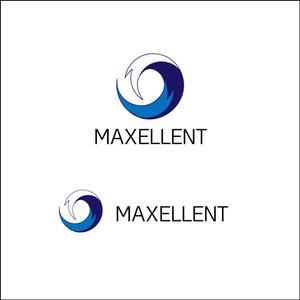 queuecat (queuecat)さんの新法人　ロゴ依頼　「株式会社MAXELLENT」への提案