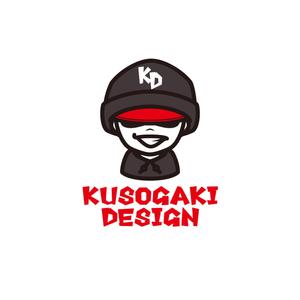 yellow_frog (yellow_frog)さんのkugogaki designのブランド名に合うようなキャラクターへの提案