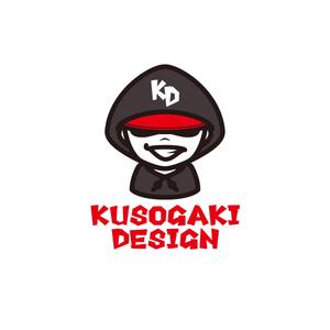 yellow_frog (yellow_frog)さんのkugogaki designのブランド名に合うようなキャラクターへの提案
