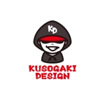 yellow_frog (yellow_frog)さんのkugogaki designのブランド名に合うようなキャラクターへの提案