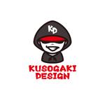 yellow_frog (yellow_frog)さんのkugogaki designのブランド名に合うようなキャラクターへの提案