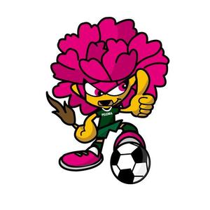 marukei (marukei)さんのサッカーを中心としたスポーツクラブのキャラクターデザインへの提案