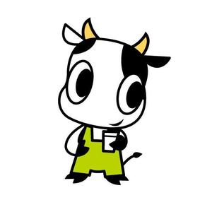 marukei (marukei)さんのＪＡ釧路太田キャラクターデザインの募集への提案