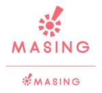 くるみっくす (oshin19810320)さんの会社名のロゴ　MASINGへの提案