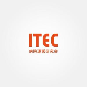 tanaka10 (tanaka10)さんのITEC　当社主催研修会　ロゴへの提案