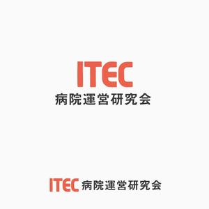 atomgra (atomgra)さんのITEC　当社主催研修会　ロゴへの提案