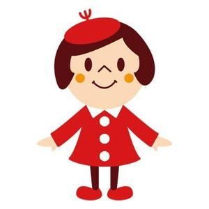 mogullaさんの人型のTwitter用キャラクターの制作への提案
