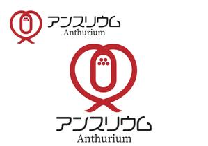 なべちゃん (YoshiakiWatanabe)さんの花をモチーフとした個人運営サークルロゴへの提案