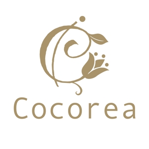 tohko14 ()さんの「Cocorea」のロゴ作成への提案