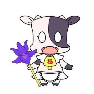 黒犬洋平 (kuroinuyouhei)さんのＪＡ釧路太田キャラクターデザインの募集への提案
