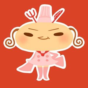 Emikox (emikox)さんの人型のTwitter用キャラクターの制作への提案