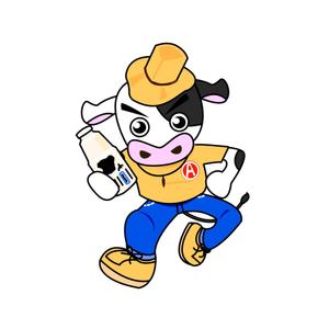 佐々木慶介 (keisuke_sasaki)さんのＪＡ釧路太田キャラクターデザインの募集への提案