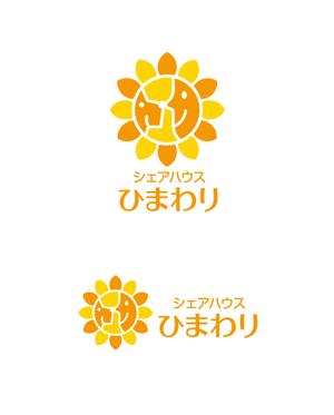 horieyutaka1 (horieyutaka1)さんのグループホームのロゴへの提案