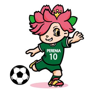 NYAPPI (nyappi)さんのサッカーを中心としたスポーツクラブのキャラクターデザインへの提案