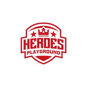 STUDIO ROGUE (maruo_marui)さんの体験型デジタル【スポーツ】ゲームのブランドおよびアミューズメント施設名のロゴ化への提案