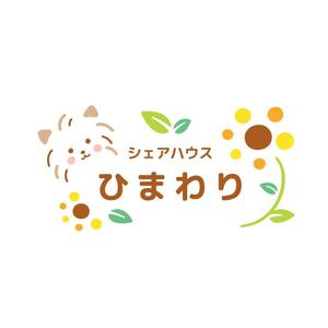 marutsuki (marutsuki)さんのグループホームのロゴへの提案