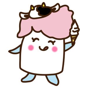 Nasutohu (nasutohu)さんのＪＡ釧路太田キャラクターデザインの募集への提案