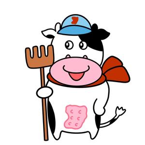 たなか (tan__k37)さんのＪＡ釧路太田キャラクターデザインの募集への提案