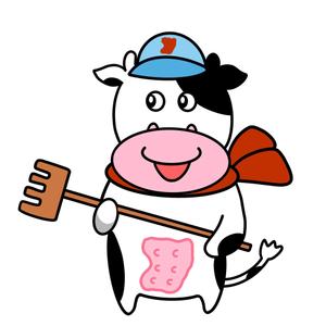 たなか (tan__k37)さんのＪＡ釧路太田キャラクターデザインの募集への提案