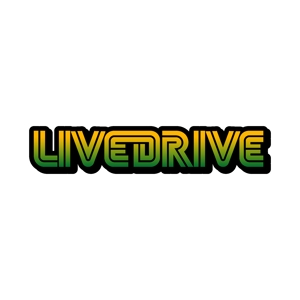 kitten_Blue (kitten_Blue)さんのレゲエSOUND（DJ）『LIVE DRIVE』のロゴへの提案