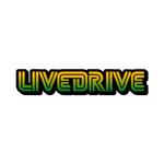 kitten_Blue (kitten_Blue)さんのレゲエSOUND（DJ）『LIVE DRIVE』のロゴへの提案