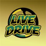 tonica (Tonica01)さんのレゲエSOUND（DJ）『LIVE DRIVE』のロゴへの提案