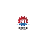 miruchan (miruchan)さんの創業50周年ロゴへの提案