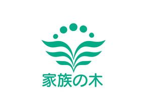 日和屋 hiyoriya (shibazakura)さんの家系図調査・作成サービスのロゴへの提案