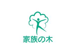 日和屋 hiyoriya (shibazakura)さんの家系図調査・作成サービスのロゴへの提案