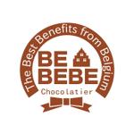 shiminishi051さんの「チョコレート専門店　　」のロゴ作成への提案