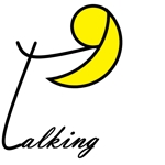 かい (kai773)さんの女性らしさを大切に「話す」をテーマにしたロゴ制作（商標登録予定なし）への提案