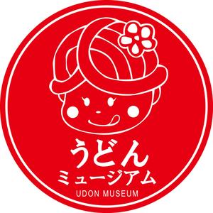 yass727さんの祇園うどんミュージアムのキャラクター制作への提案