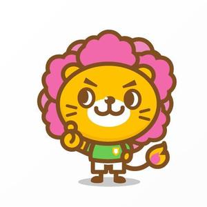 Jelly (Jelly)さんのサッカーを中心としたスポーツクラブのキャラクターデザインへの提案