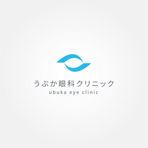tanaka10 (tanaka10)さんの最先端の眼科手術を日帰りで行う眼科クリニックのロゴデザイン依頼への提案
