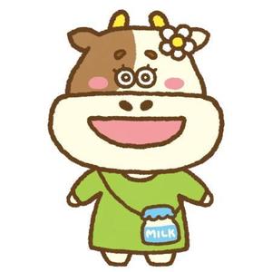 わらしなみさき ()さんのＪＡ釧路太田キャラクターデザインの募集への提案