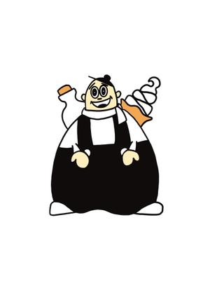 ICHI (mitsuru-ichikawa)さんのＪＡ釧路太田キャラクターデザインの募集への提案