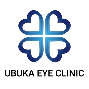 ryuusei-go ()さんの最先端の眼科手術を日帰りで行う眼科クリニックのロゴデザイン依頼への提案
