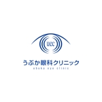 ATARI design (atari)さんの最先端の眼科手術を日帰りで行う眼科クリニックのロゴデザイン依頼への提案