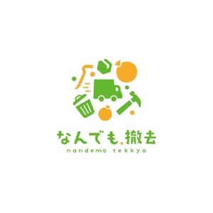 taiyaki (taiyakisan)さんの仕事着のロゴマークやサイトのロゴとして使用したいへの提案