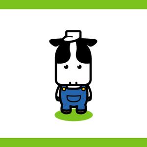 enbito (enbito)さんのＪＡ釧路太田キャラクターデザインの募集への提案