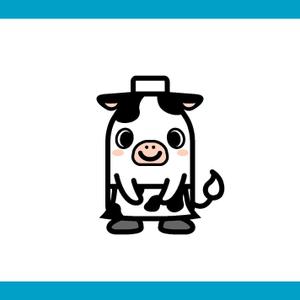 enbito (enbito)さんのＪＡ釧路太田キャラクターデザインの募集への提案